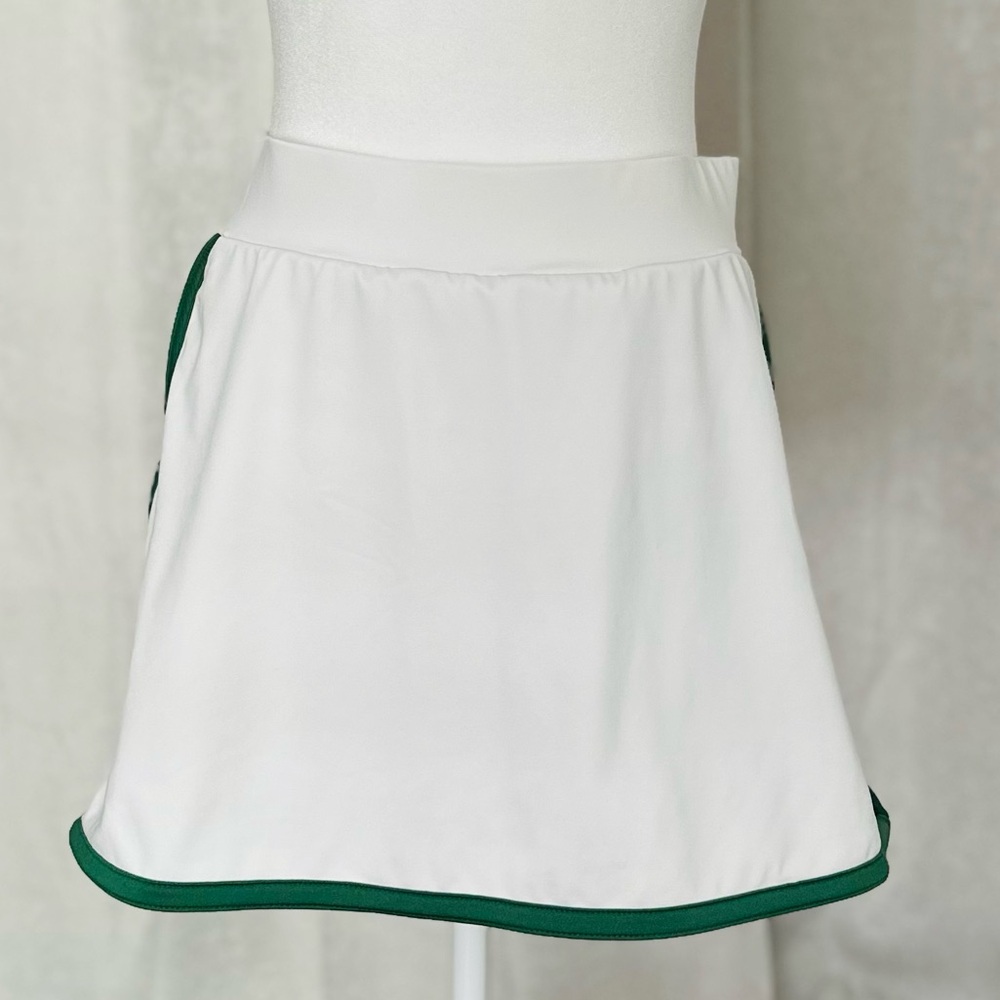 Tuckernuck Sport tennis skirt